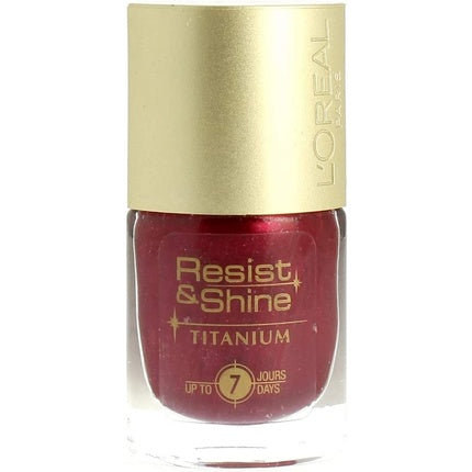 Fond de ten L'Oréal Paris Infallible 24h 300 Amber, 30 ml