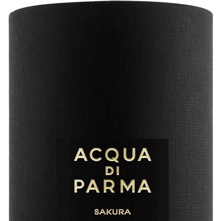 Parfum unisex, Acqua di Parma, Signatures of the Sun Sakura, 180ml