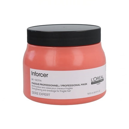 Masca de Par, L'Oréal Paris, Expert Inforcer, 500ml