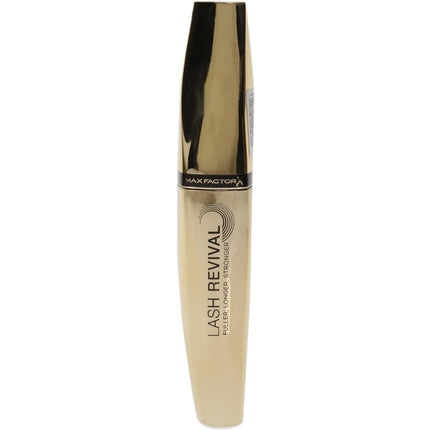 Mascara Max Factor Lash Revival, 002 Negru Maro, 11ml