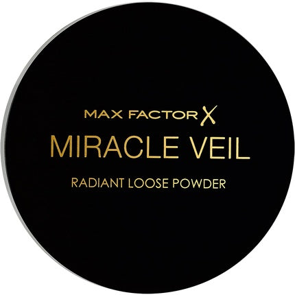 Pudra Fata, Max Factor Miracle Veil, 4g