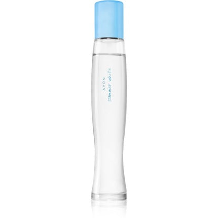 Eau De Toilette Avon Summer White 50 ml - Fragranță feminină