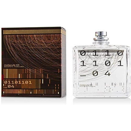 Parfum Escentric Molecules 04, Eau de Toilette, 100 ml