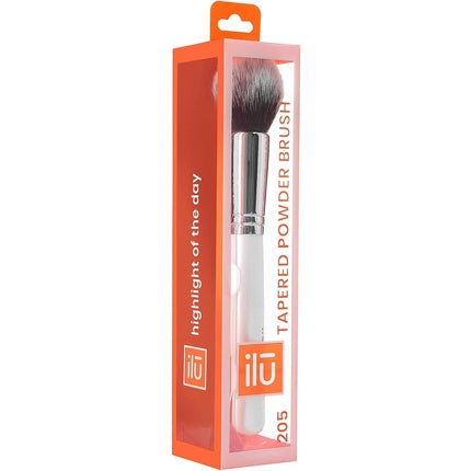 Perie machiaj, Tb Tools For Beauty, ILU 205, 15cm