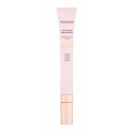 Lip Gloss, Make Up Revolution, Rehab, 10ml