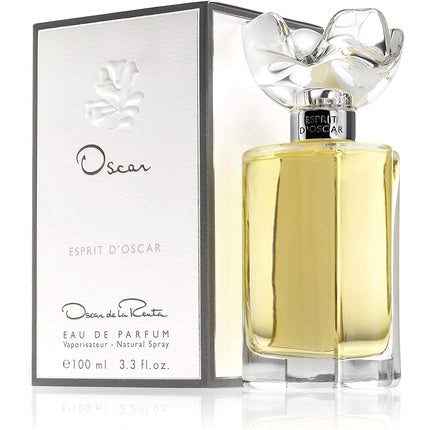 Parfum, Oscar De La Renta, Esprit D'Oscar, 100ml