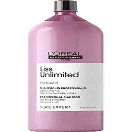 Sampon, L'Oréal Paris, Serie Expert Liss Unlimited, 1500ml