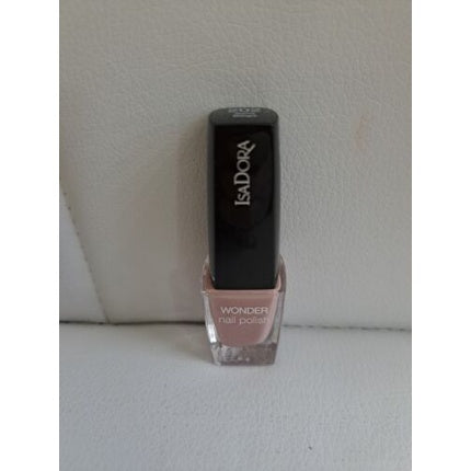 Smalți pentru unghii IsaDora Wonder Nail Polish 202 Belle Beige, 6 ml