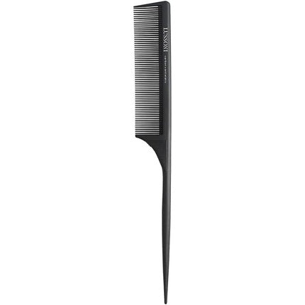 Pieptene anti-static, Tb Tools For Beauty, carbon, rezistent