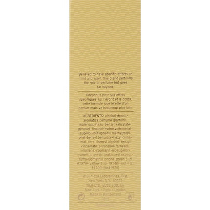 Clinique Aromatics Elixir Eau De Toilette Spray 45ml