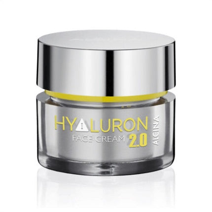 Crema Facială Alcina Hyaluron 50ml