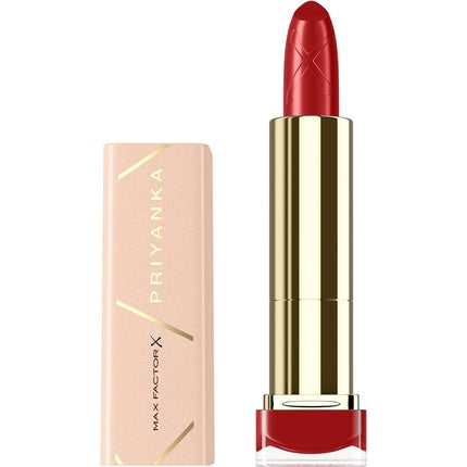 Ruj Max Factor Priyanka #052 Intense Flame 3.5g
