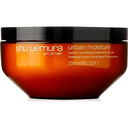 Masca Hidratantă, Shu Uemura Urban Moisture, 200ml