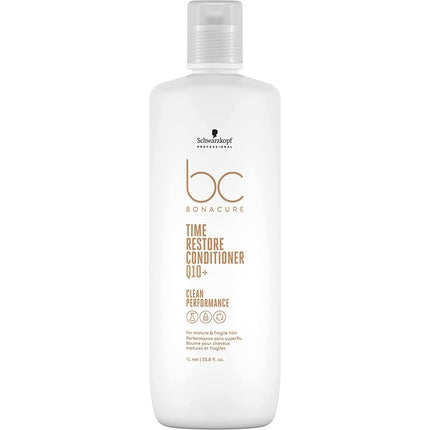 Balsam Schwarzkopf Time Restore 1ml