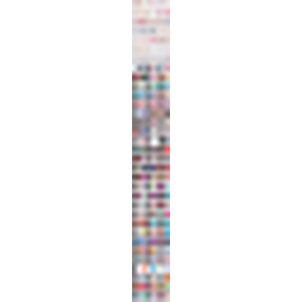 Lac de unghii gel Semilac UV Hybrid 7ml - Nuanțe 001-322