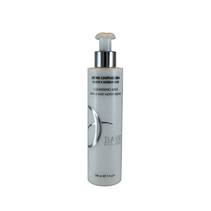 Lapte Demachiant Bayo Professional, 200 ml