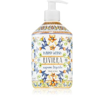 Săpun lichid pentru mâini Rudy Riviera, 500 ml