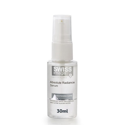Serum de Strălucire Swiss Image Absolute Radiance
