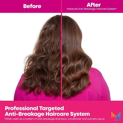 Spray anti-cădere, Matrix Instacure, 200 ml
