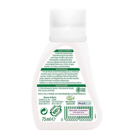 Removator de pete Frosch 75ml