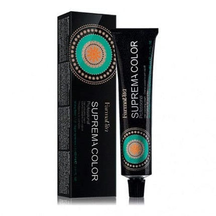 FarmaVita Suprema Color 6 45 Standard Unique, Culoare Blond Deschis Auriu, 60ml