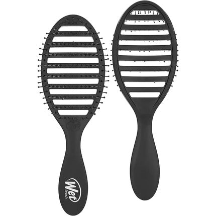 Perie de Baie, Wet Brush, negru