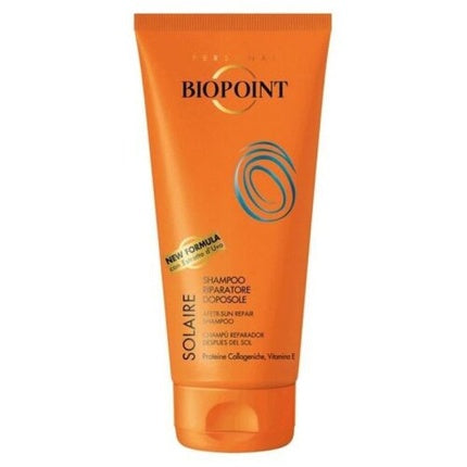Șampon Reparator BioPoint Solaire, 200ml