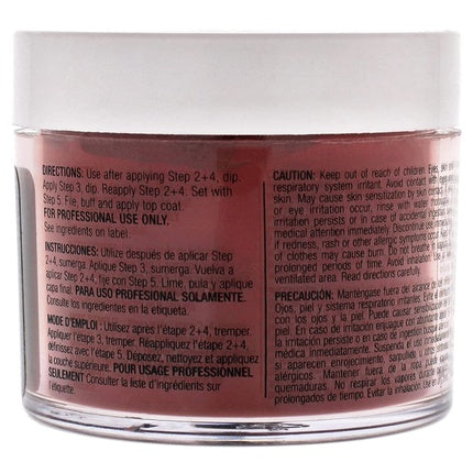 Polishă pudră pentru unghii Cuccio PRO Oh Fudge! 45 g