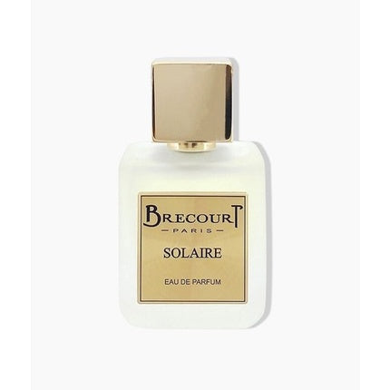 Eau de Parfum Brecourt Solaire, 50ml
