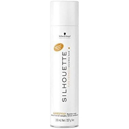 Spray păr Schwarzkopf Silhouette Flexible Hold, 300ml