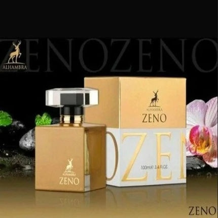 Parfum pentru femei, Maison Alhambra, Zeno, 100ml