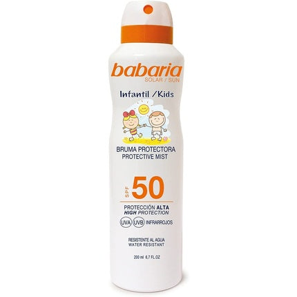 Cremă de protecție solară Karlie, 200ml