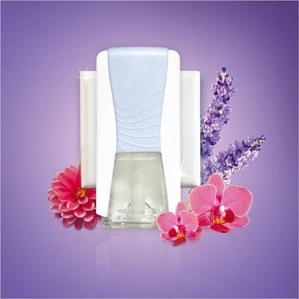 Rezerve odorizant electric, Ambi Pur, Lavanda, 21.5 ml