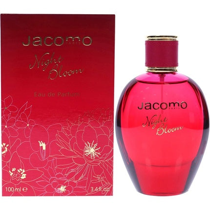 Parfum Jacomo Night Bloom 100ml