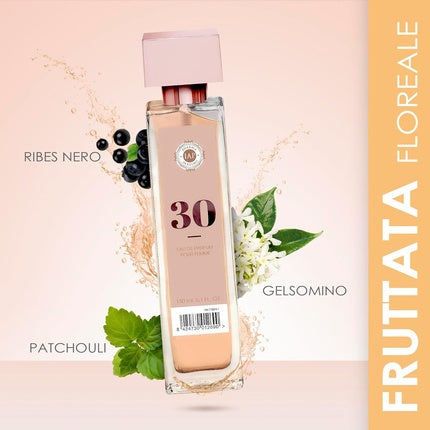 Parfum femei, Iap Pharma Parfums, No-30, fructat 150 ml