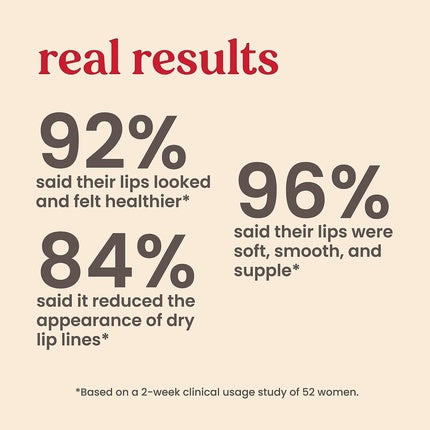 Burt's Bees Lip Mask - Tratament intensiv pentru buze peste noapte cu ceramide și uleiuri ultra-condiționante 7.08g