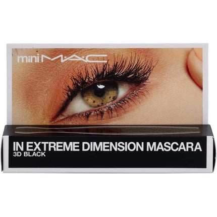 Mascara MAC In Extreme Dimension, Intensitate 3D, 4g