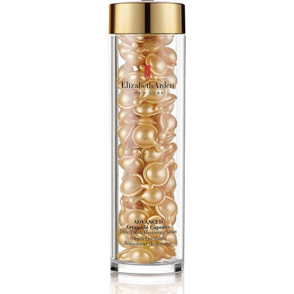Ser facial Elizabeth Arden Advanced Ceramide Capsules, 90 capsule