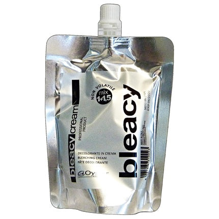 Bleachy Decolorization Cream, cremă decolorantă profesională, pH 4.5, 250g