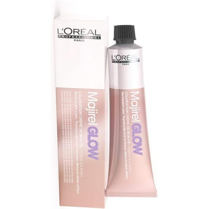 Vopsea par, L'Oréal Paris, Majirel Glow Light Base Fairy Pearl 50ml