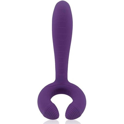 Masaj electric, 3 Brujas, RS Icons Duo Vibe, violet