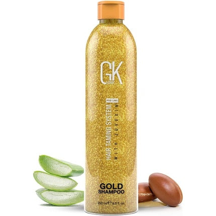 Șampon Gk Hair, Gold, 250ml