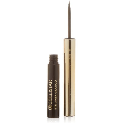 Delineator sprancene, Collistar, 210g