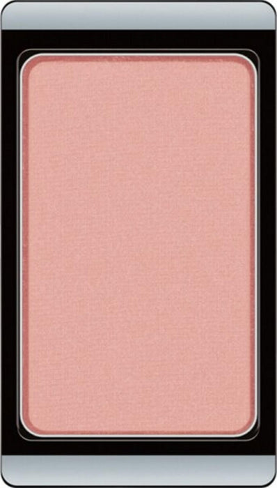 Fard de pleoape pudră ArtDeco Fashion Colors, mat, nuanța 541 Portuguese Heir, reîncărcabil, 0.8 g