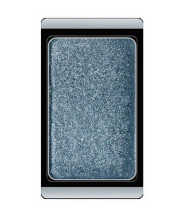 Fard de ochi compact ArtDeco Cosmic Glam Collection, nuanța 815 Pământ, reumplere, 0,8 g