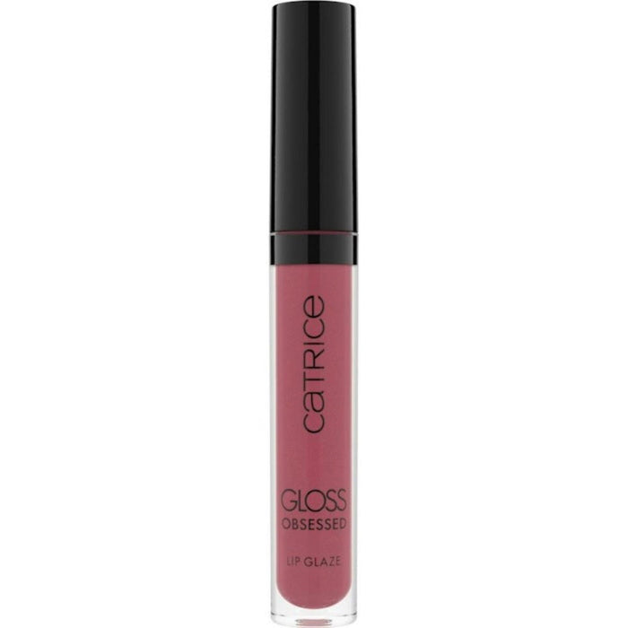 Luciu de buze Catrice Gloss Obsessed, nuanța 040 Pout Of Office, 2,5 ml