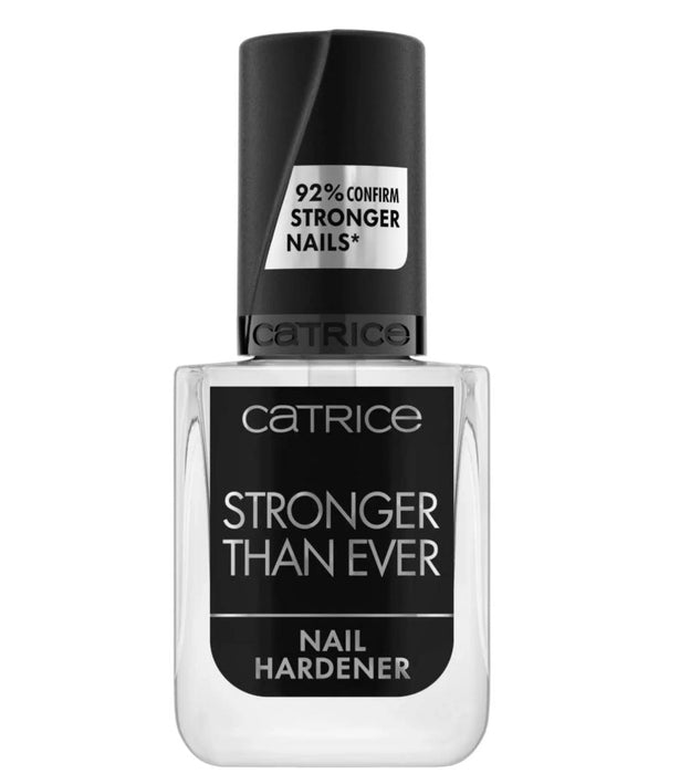 Lac de întărire a unghiilor Catrice Stronger Than Ever, nuanța 010, 10 ml