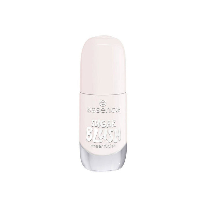 Ojă gel Essence Gel Nail, nuanța 05 Sugar Blush, 8 ml