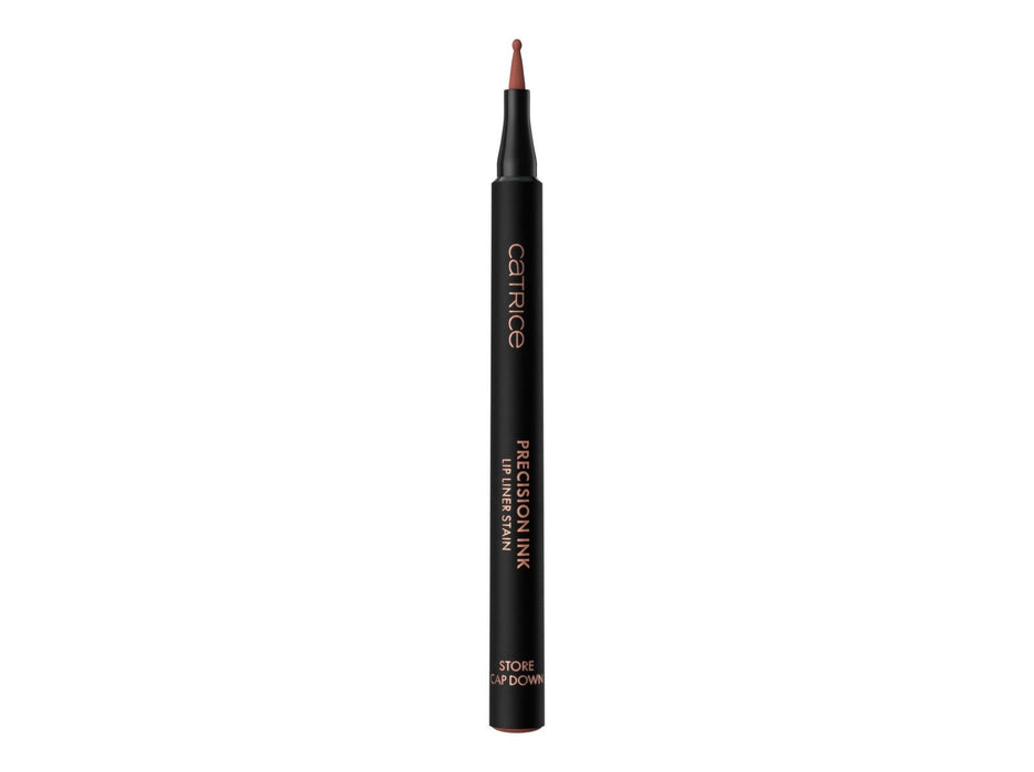 Creion de buze Catrice Precision Ink, rezistent la apă, nuanța 010 Hold Tight, 1 ml