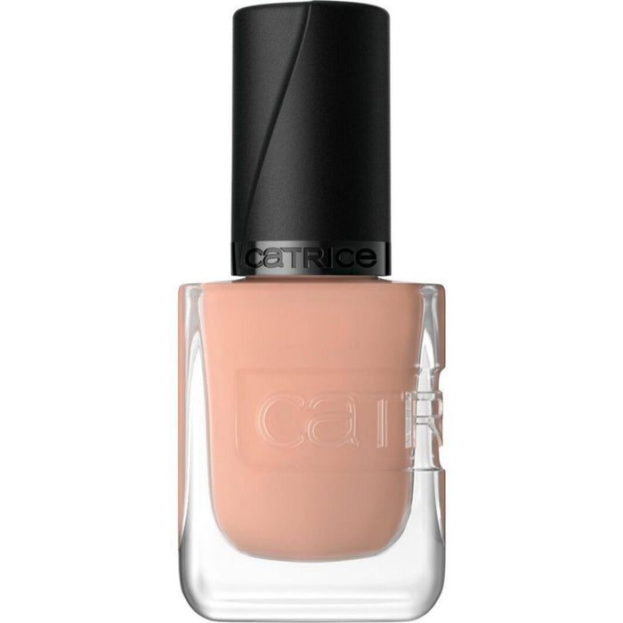 Lac de unghii Catrice Gel Affair, nuanța 056 Naturally Yours, 10,5 ml